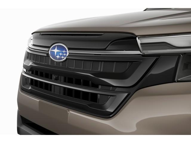 new 2025 Subaru Forester car, priced at $44,125