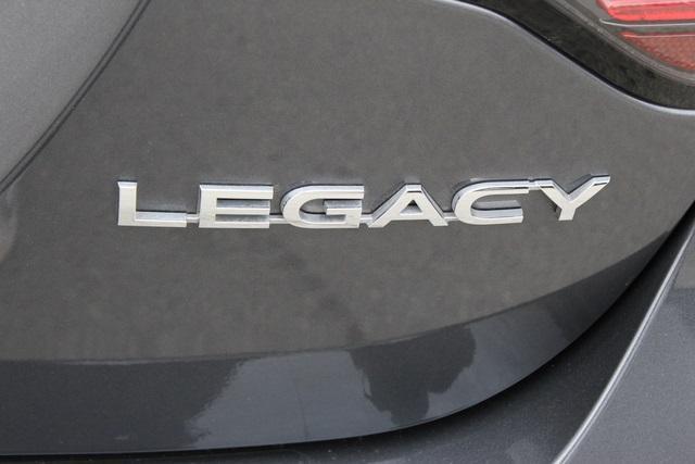 used 2020 Subaru Legacy car, priced at $19,312