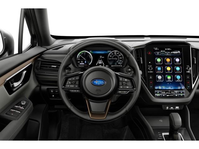 new 2025 Subaru Forester Hybrid car, priced at $40,621