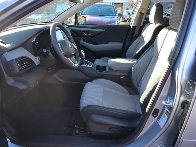 new 2025 Subaru Outback car, priced at $35,698