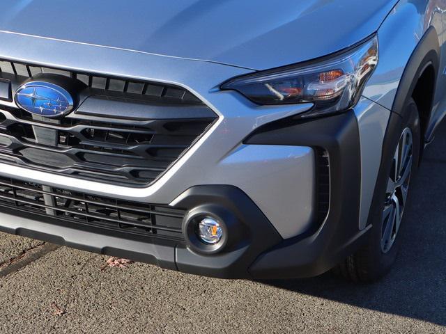 new 2025 Subaru Outback car, priced at $35,698