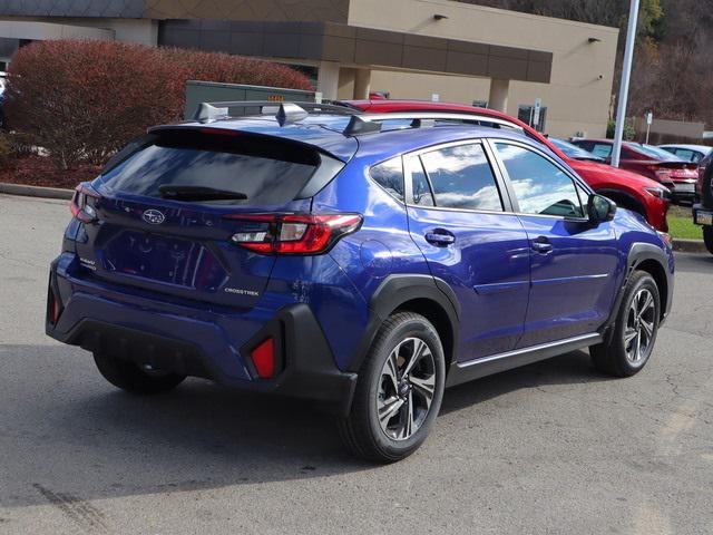 new 2024 Subaru Crosstrek car, priced at $30,014