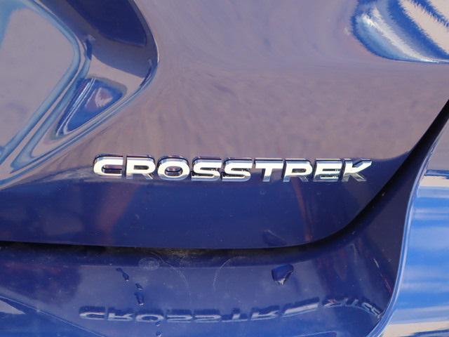 new 2024 Subaru Crosstrek car, priced at $30,014