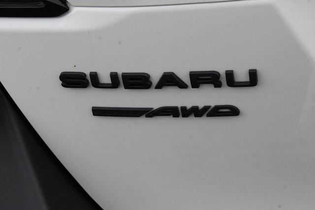 new 2025 Subaru Outback car, priced at $42,846