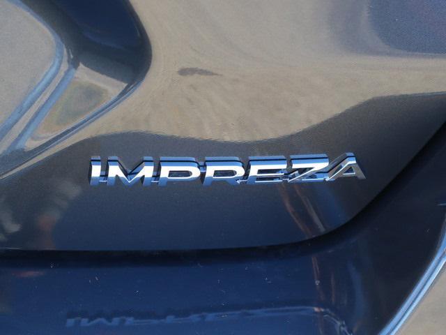 new 2024 Subaru Impreza car, priced at $26,955