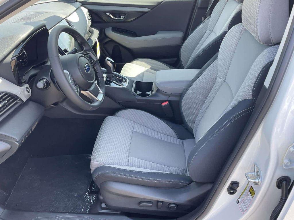 new 2025 Subaru Outback car, priced at $34,128