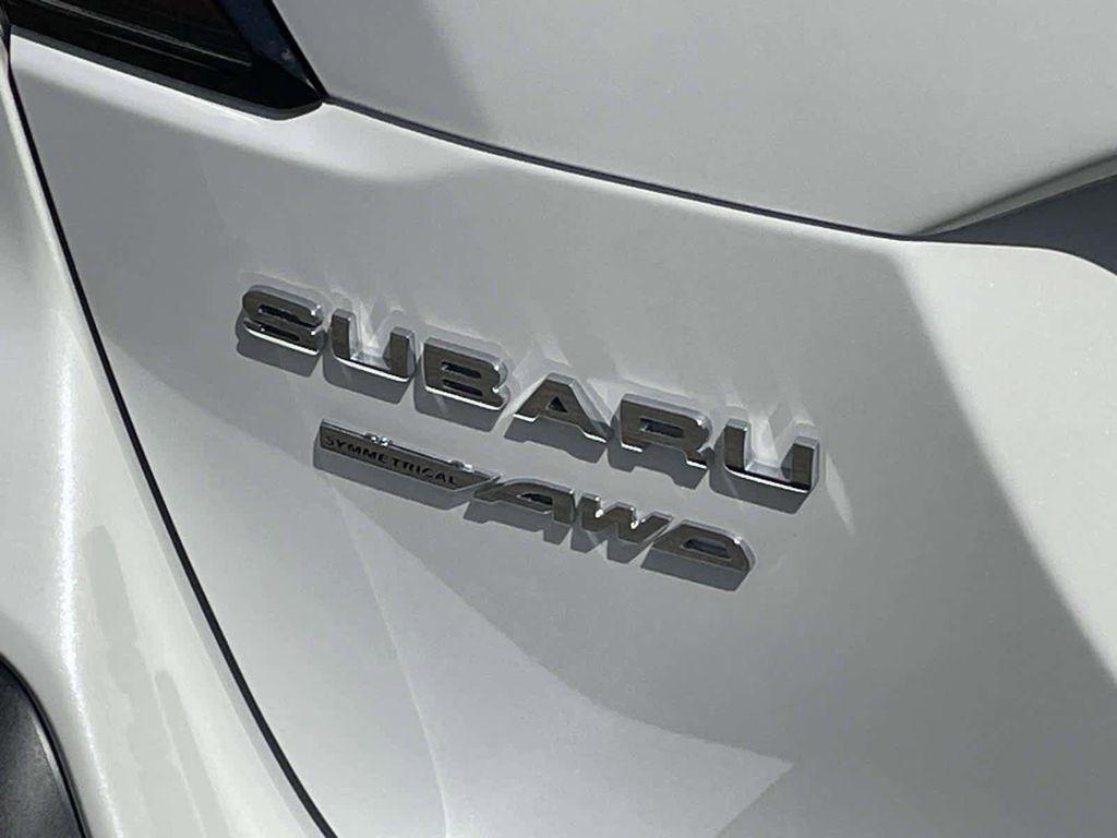new 2025 Subaru Outback car, priced at $34,128
