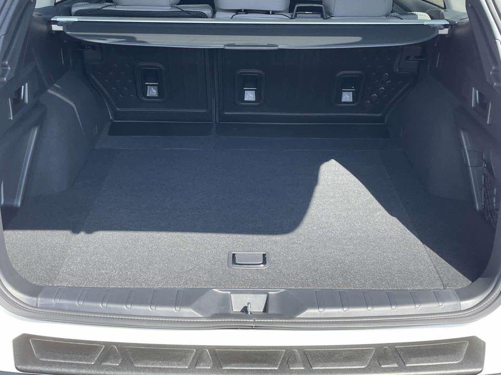new 2025 Subaru Outback car, priced at $34,128