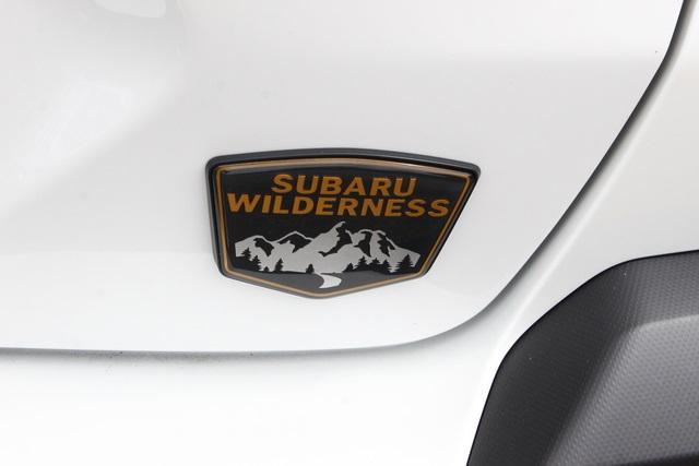 new 2024 Subaru Crosstrek car, priced at $34,839