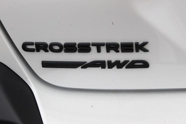 new 2024 Subaru Crosstrek car, priced at $34,839