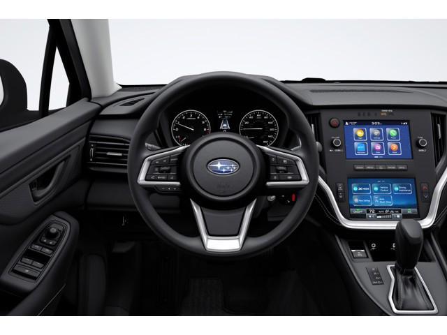 new 2025 Subaru Outback car, priced at $31,270