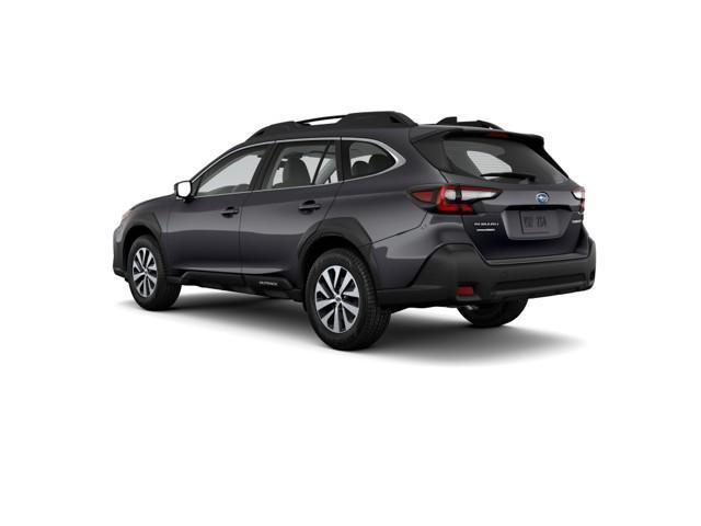 new 2025 Subaru Outback car, priced at $31,270