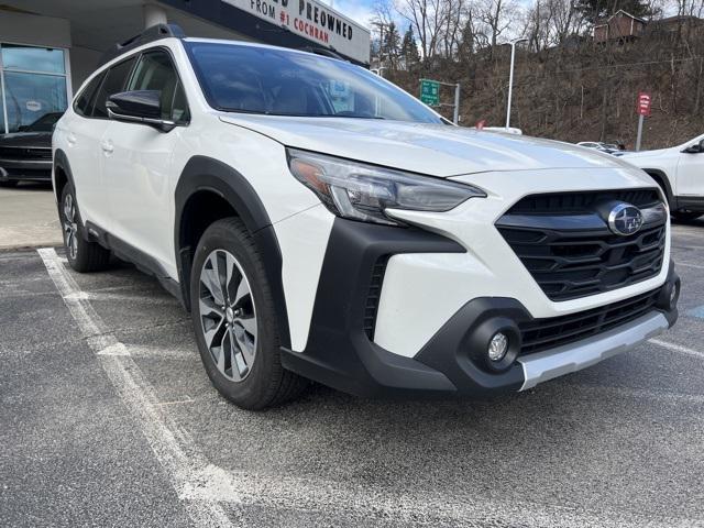 used 2023 Subaru Outback car, priced at $29,997