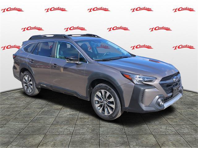 used 2024 Subaru Outback car, priced at $31,799