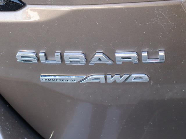 used 2021 Subaru Outback car, priced at $24,872