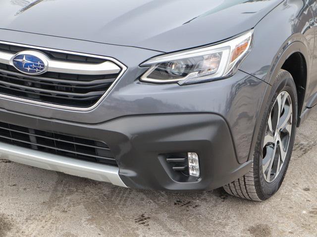 used 2022 Subaru Outback car, priced at $27,994