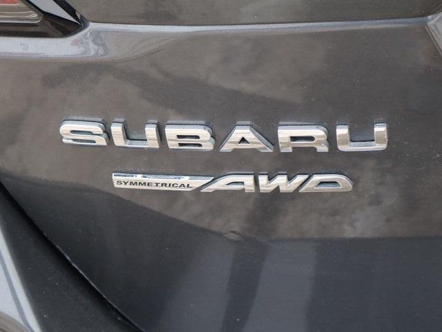 used 2022 Subaru Outback car, priced at $27,994