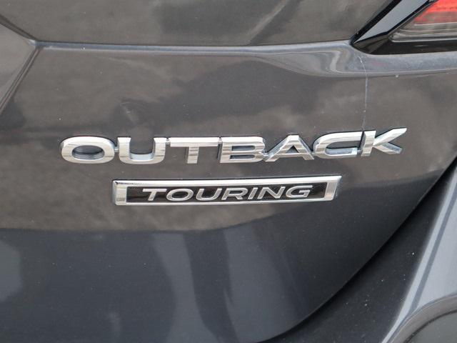 used 2022 Subaru Outback car, priced at $27,994