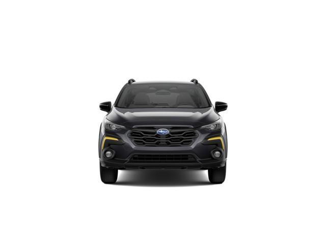 new 2025 Subaru Crosstrek car, priced at $31,067