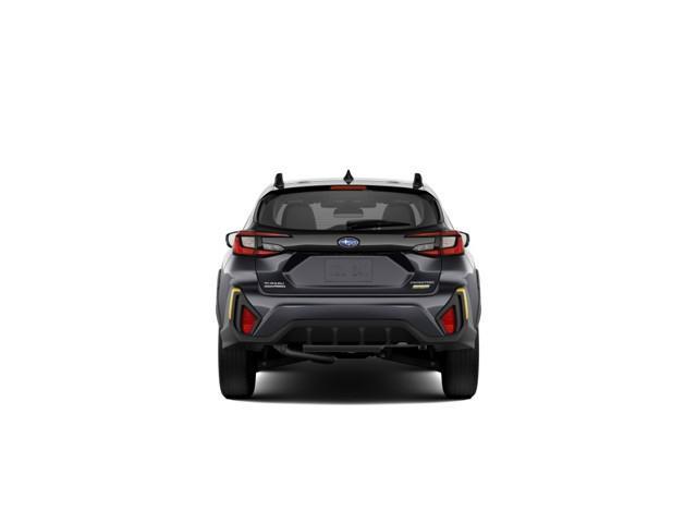 new 2025 Subaru Crosstrek car, priced at $31,067