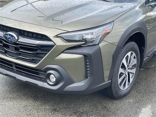 new 2025 Subaru Outback car, priced at $35,278