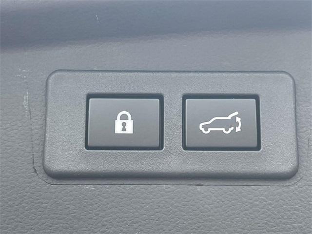 new 2025 Subaru Outback car, priced at $35,278