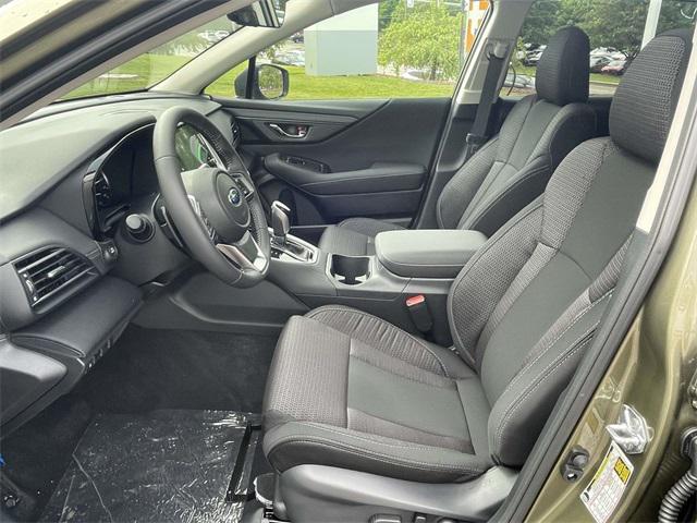 new 2025 Subaru Outback car, priced at $35,278