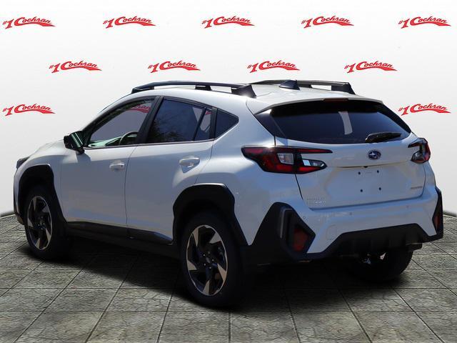 new 2024 Subaru Crosstrek car, priced at $31,425