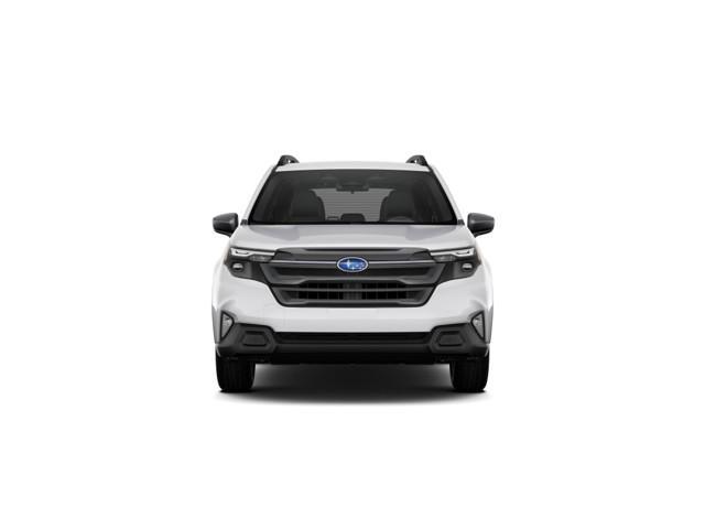 new 2025 Subaru Forester car, priced at $34,397