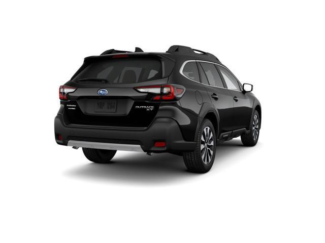 new 2025 Subaru Outback car, priced at $43,612