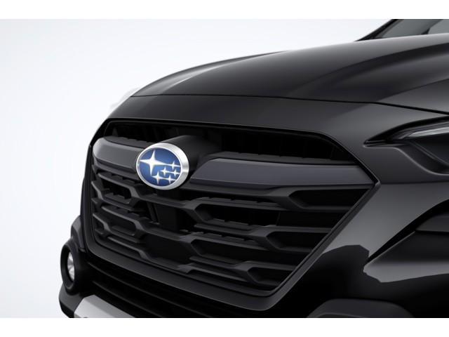 new 2025 Subaru Outback car, priced at $43,612