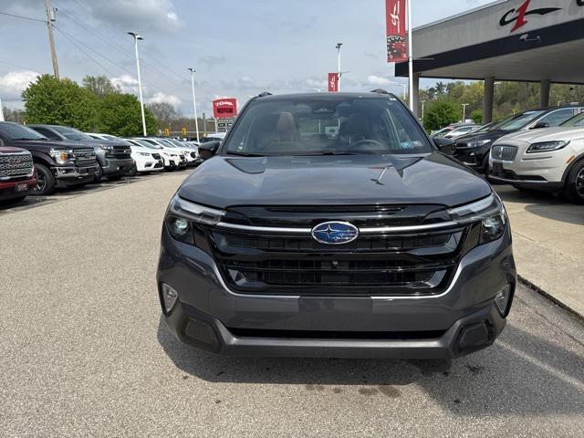 used 2025 Subaru Forester car, priced at $39,993