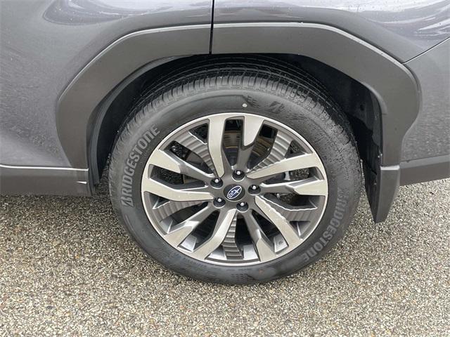 used 2025 Subaru Forester car, priced at $39,486