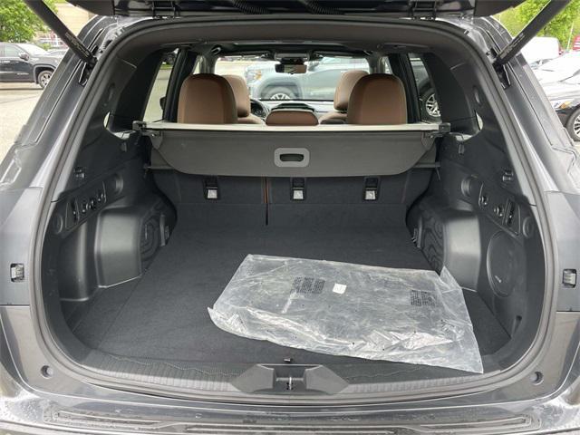used 2025 Subaru Forester car, priced at $39,486