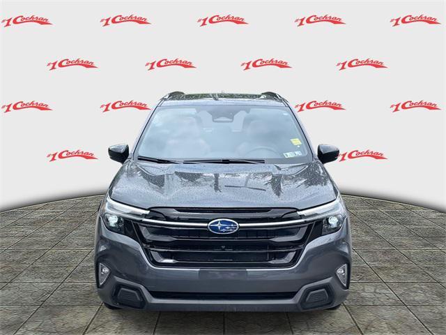 used 2025 Subaru Forester car, priced at $39,486