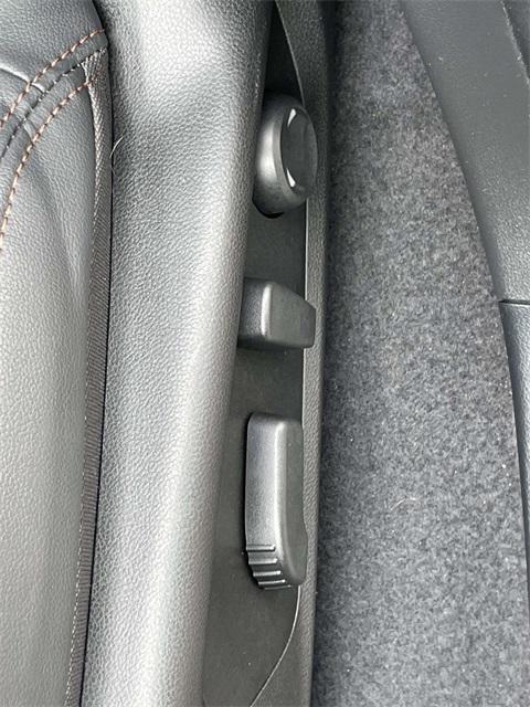 used 2025 Subaru Forester car, priced at $39,486