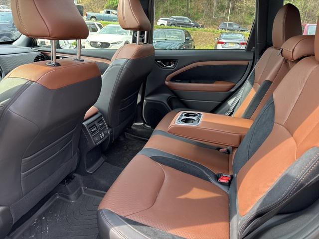 used 2025 Subaru Forester car, priced at $39,993