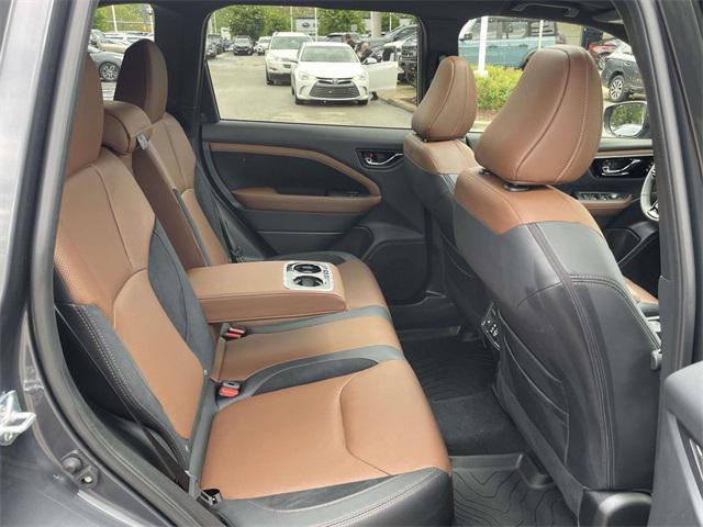 used 2025 Subaru Forester car, priced at $39,486