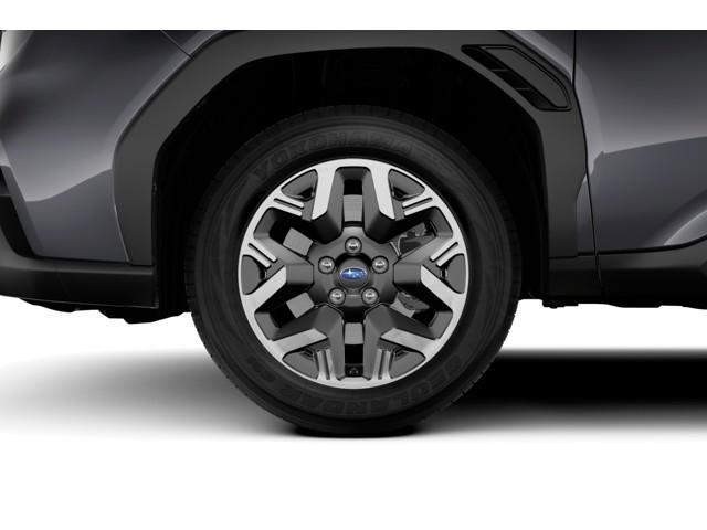 new 2025 Subaru Forester car, priced at $37,143