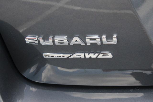 used 2021 Subaru Crosstrek car, priced at $27,946