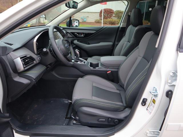 new 2025 Subaru Outback car, priced at $40,720