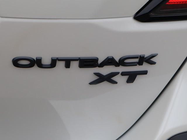 new 2025 Subaru Outback car, priced at $40,720