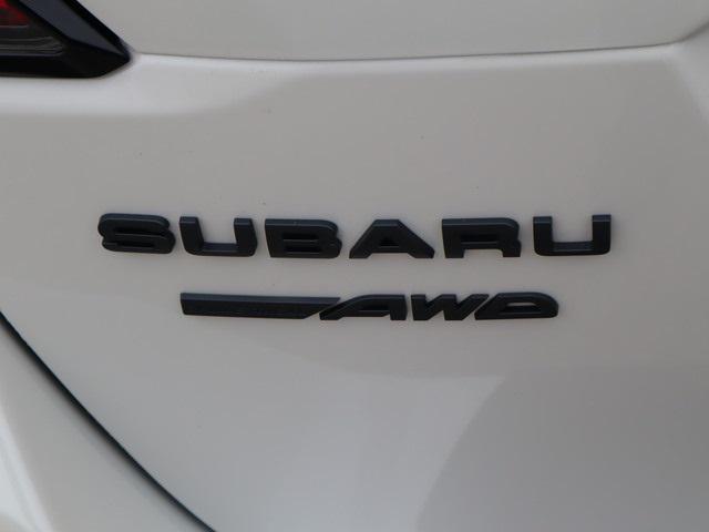 new 2025 Subaru Outback car, priced at $40,720