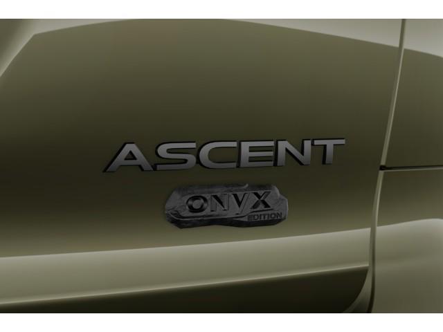 new 2025 Subaru Ascent car, priced at $44,795