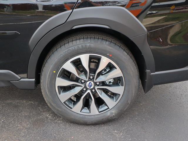 new 2025 Subaru Outback car, priced at $41,210