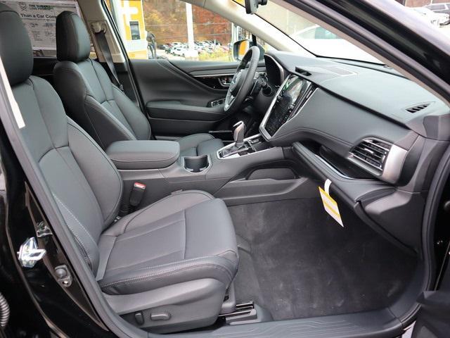 new 2025 Subaru Outback car, priced at $41,210