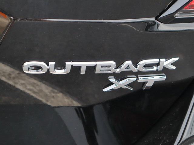 new 2025 Subaru Outback car, priced at $41,210