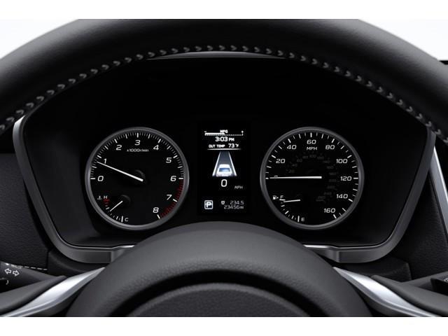 new 2025 Subaru Legacy car, priced at $35,567