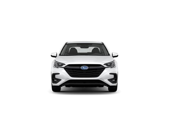 new 2025 Subaru Legacy car, priced at $35,567