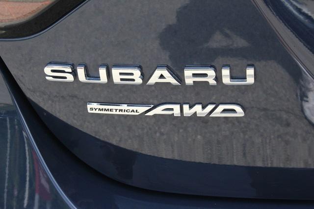 used 2023 Subaru Legacy car, priced at $31,999